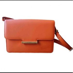 Jason Wu Diane Leather Shoulder Bag